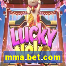 mma.bet.com