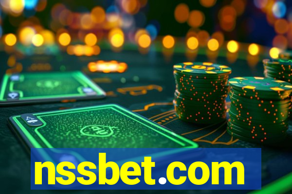 nssbet.com