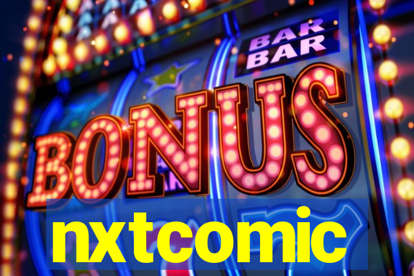 nxtcomic