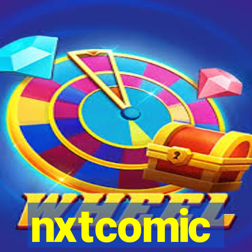 nxtcomic