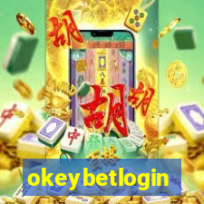 okeybetlogin