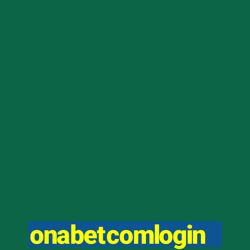 onabetcomlogin