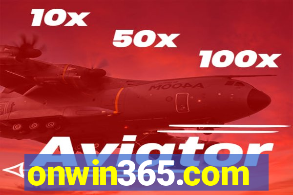 onwin365.com