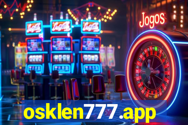 osklen777.app