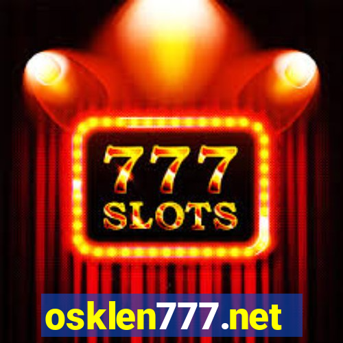 osklen777.net