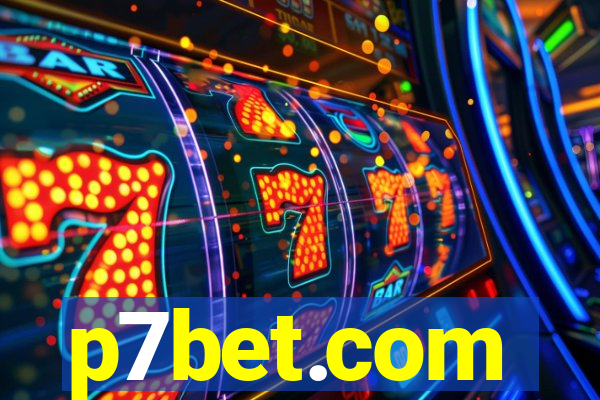 p7bet.com