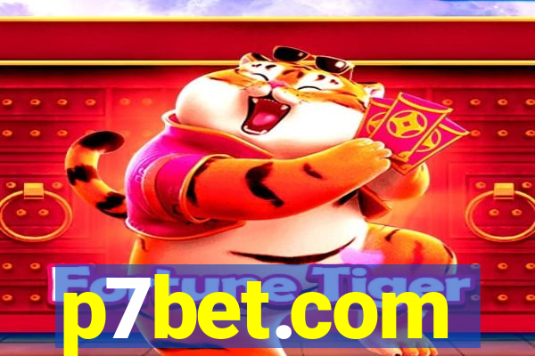 p7bet.com