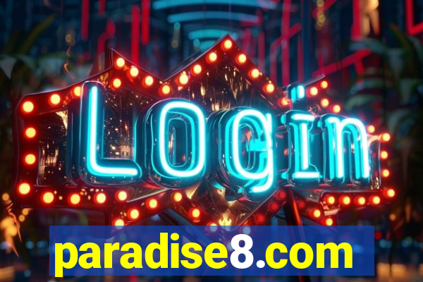 paradise8.com