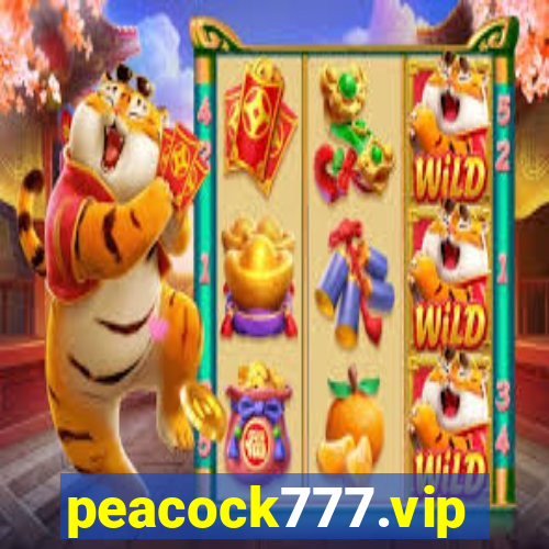 peacock777.vip