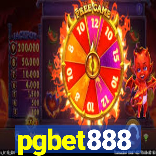 pgbet888