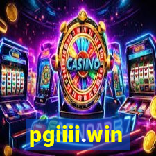 pgiiii.win