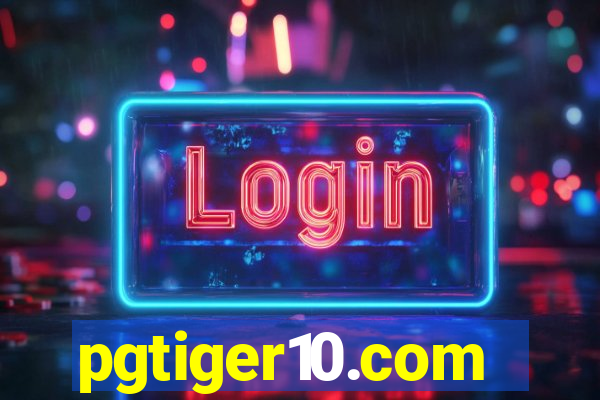 pgtiger10.com