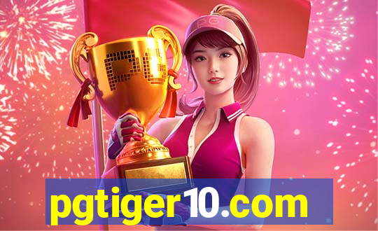 pgtiger10.com