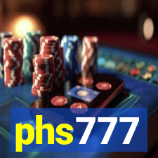 phs777