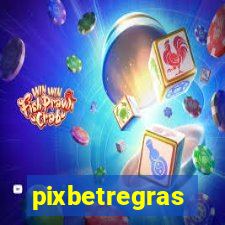 pixbetregras