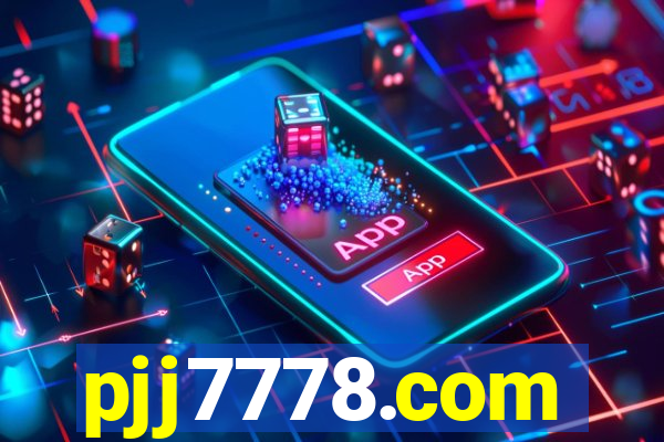 pjj7778.com