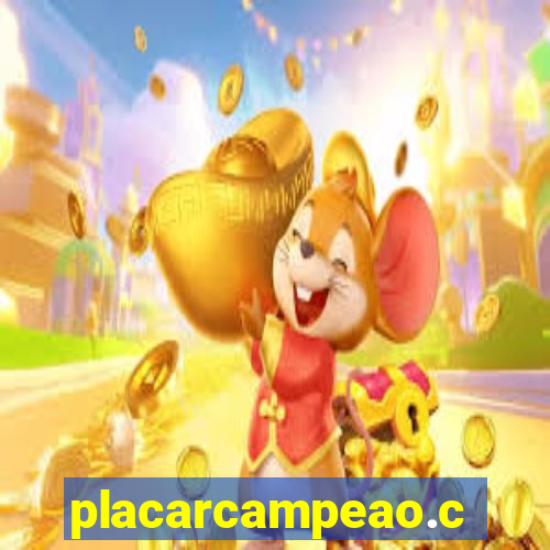 placarcampeao.com