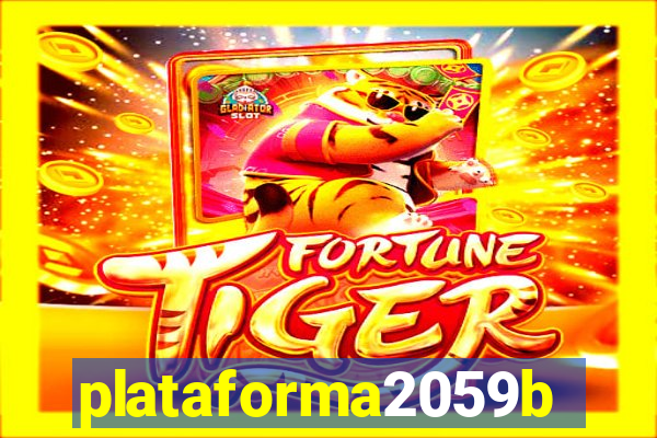 plataforma2059bet.com