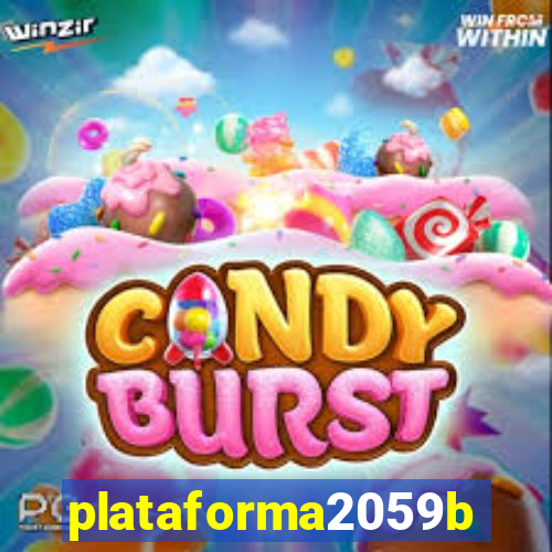 plataforma2059bet.com