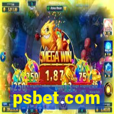 psbet.com