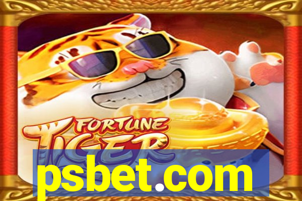 psbet.com