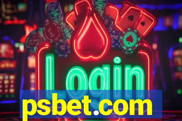 psbet.com