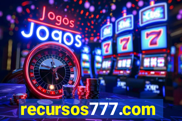 recursos777.com