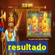 resultado