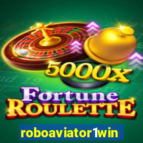 roboaviator1win