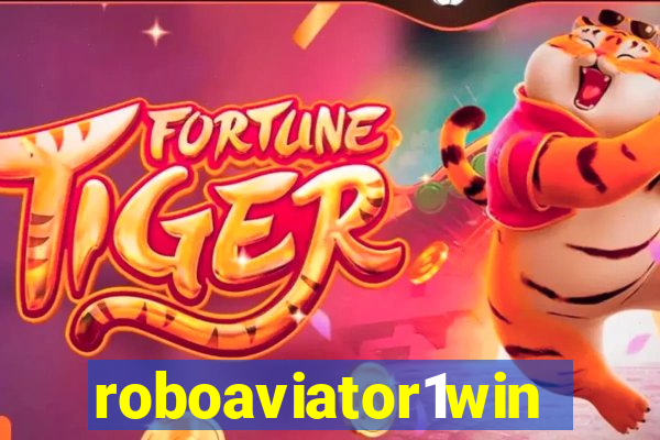 roboaviator1win