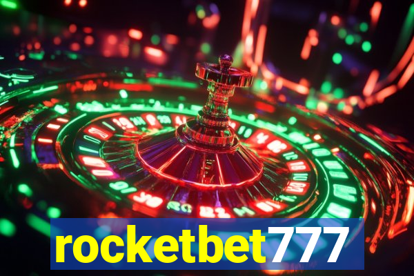 rocketbet777