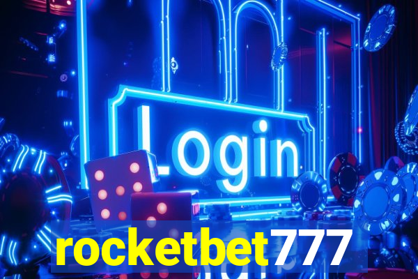 rocketbet777