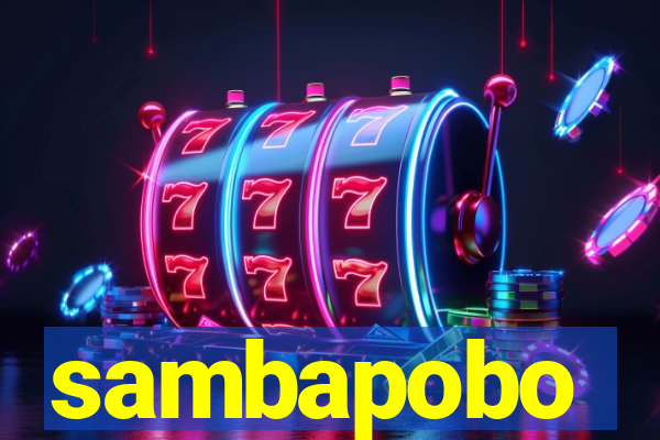 sambapobo