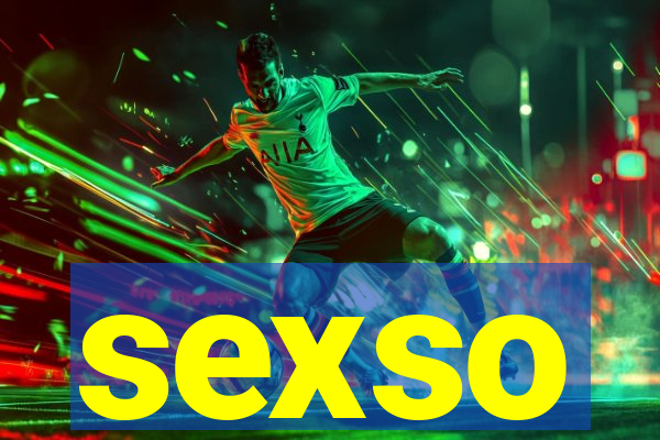 sexso