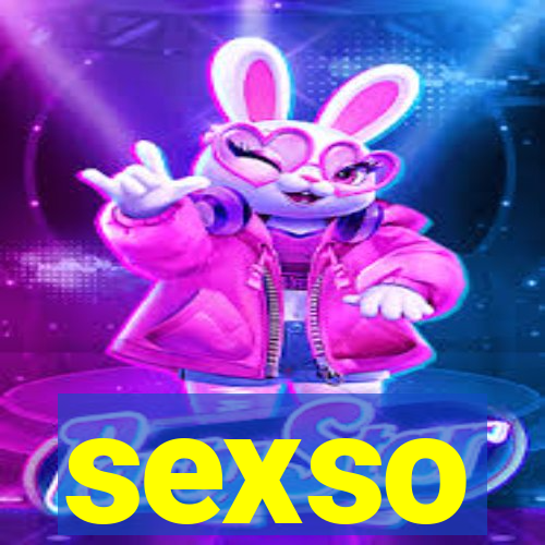 sexso