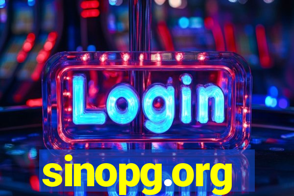 sinopg.org