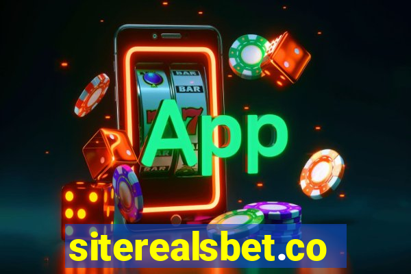 siterealsbet.com