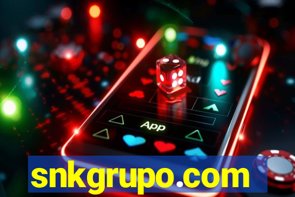 snkgrupo.com