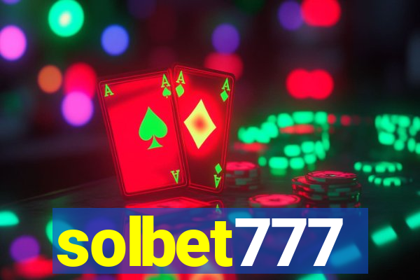 solbet777