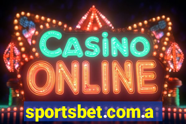 sportsbet.com.au