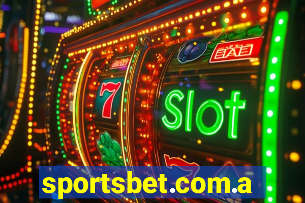 sportsbet.com.au