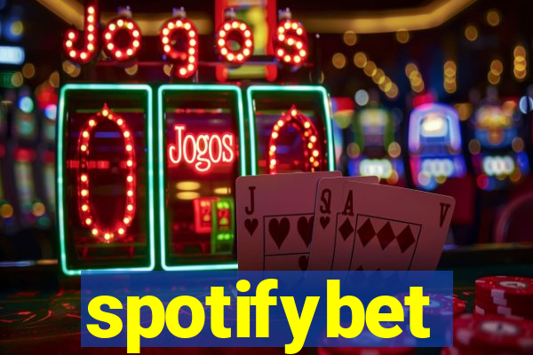 spotifybet