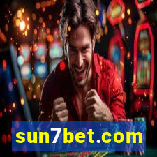 sun7bet.com