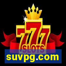 suvpg.com