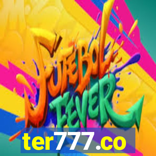 ter777.co