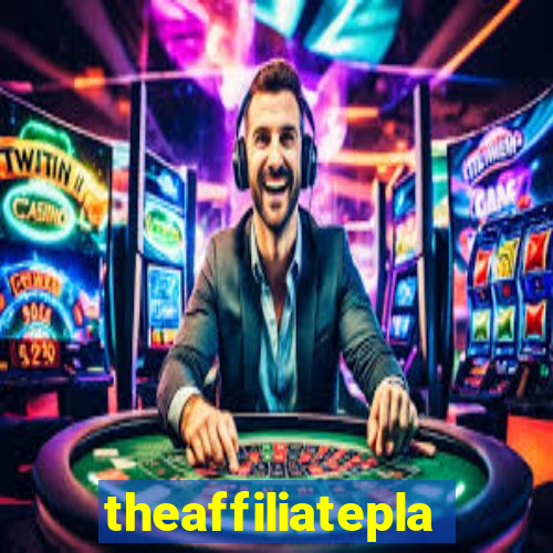 theaffiliateplatform.com