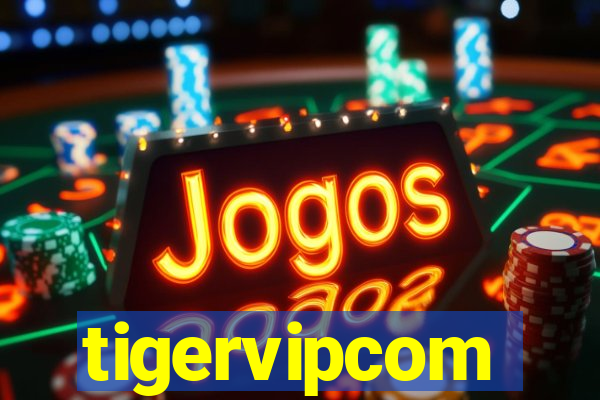 tigervipcom