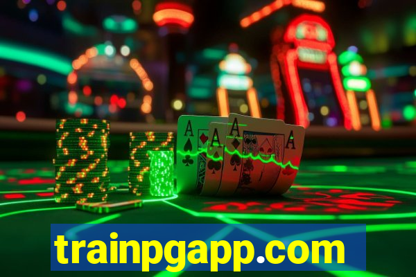 trainpgapp.com