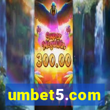 umbet5.com