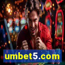 umbet5.com